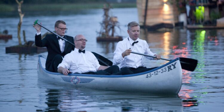 Top Raunchy Comedies for Men from the 2010’s You Haven’t Seen