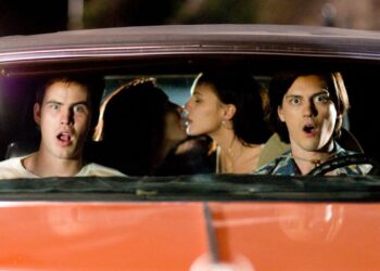 Top Raunchy Comedies from the 2000’s You Haven’t Seen