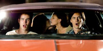 Top Raunchy Comedies from the 2000’s You Haven’t Seen