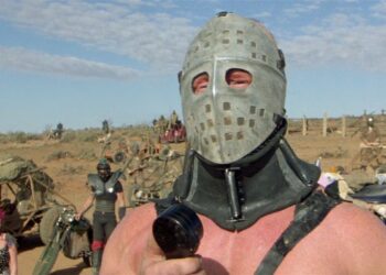 Best Post-Apocalypse Films