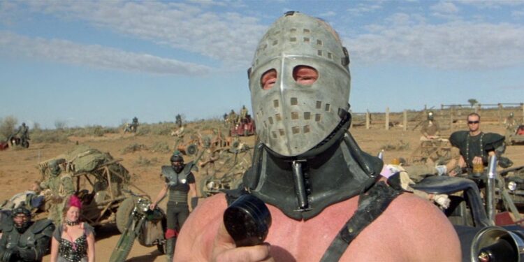 Best Post-Apocalypse Films