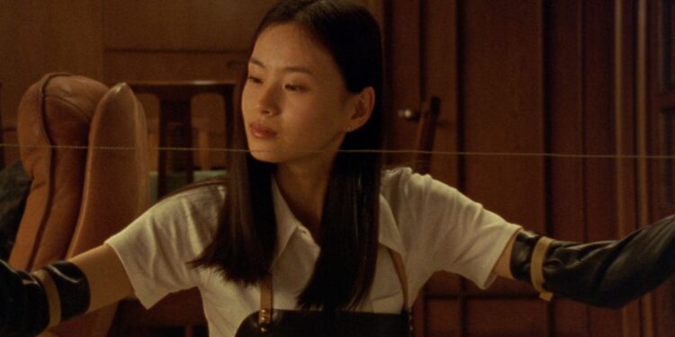 Top Body Horror Films You Haven’t Seen – 1990’s