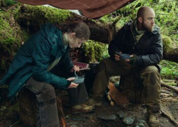 Best Recent Films About Fugitives