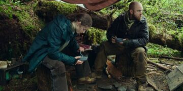 Best Recent Films About Fugitives