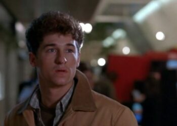 Top Films About Fugitives You Haven't Seen - 1990's