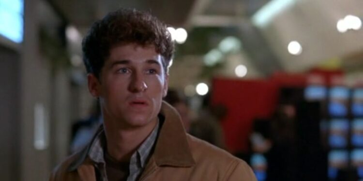 Top Films About Fugitives You Haven't Seen - 1990's