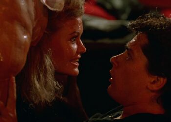 Top Body Horror Films You Haven’t Seen – 1980’s