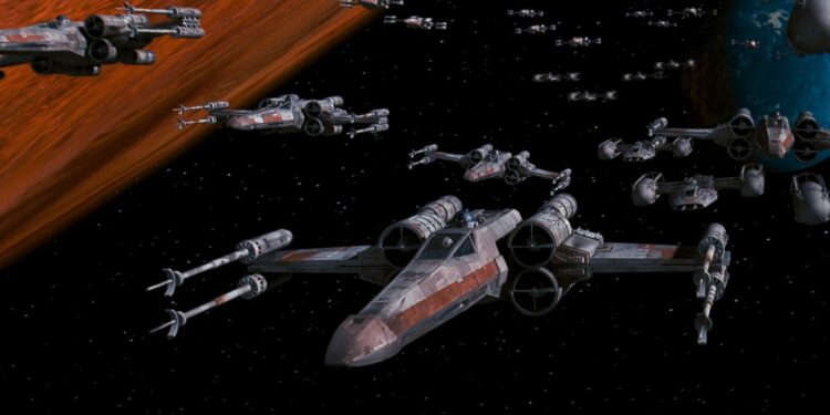 Best Sci-Fi Military Films