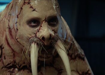 Top Body Horror Films You Haven’t Seen – 2010’s