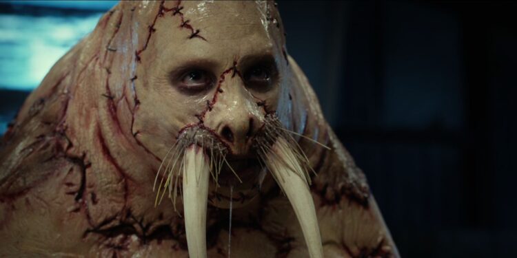 Top Body Horror Films You Haven’t Seen – 2010’s