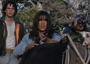 Top Films About Fugitives You Haven't Seen - 1980's