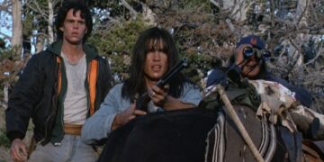 Top Films About Fugitives You Haven't Seen - 1980's