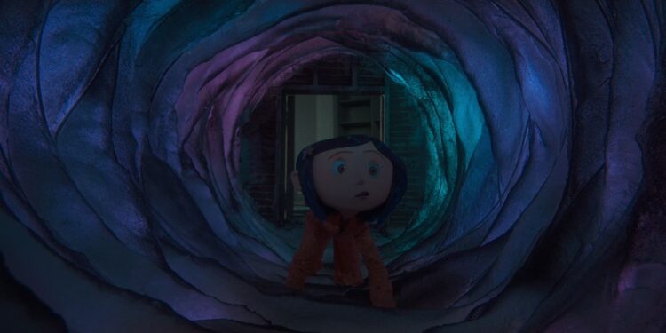 Coraline