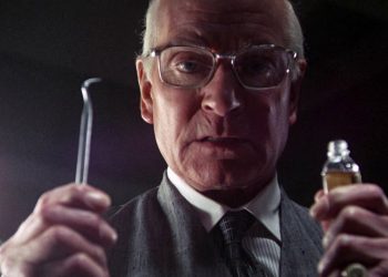 Top Films About Nazi Fugitives & Nazi Hunters