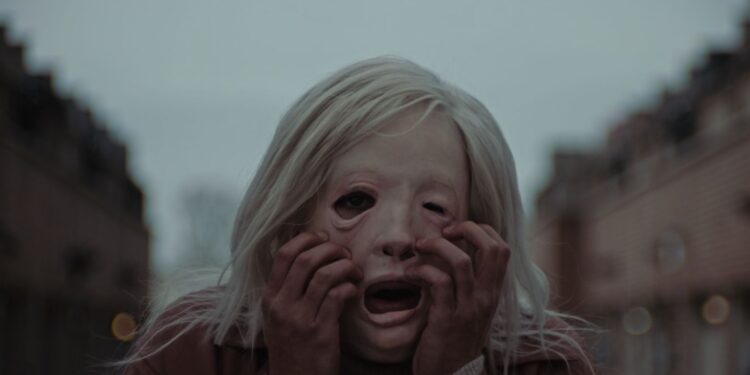 Best Recent Body Horror Films