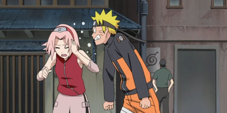 Road to Ninja: Naruto the Movie