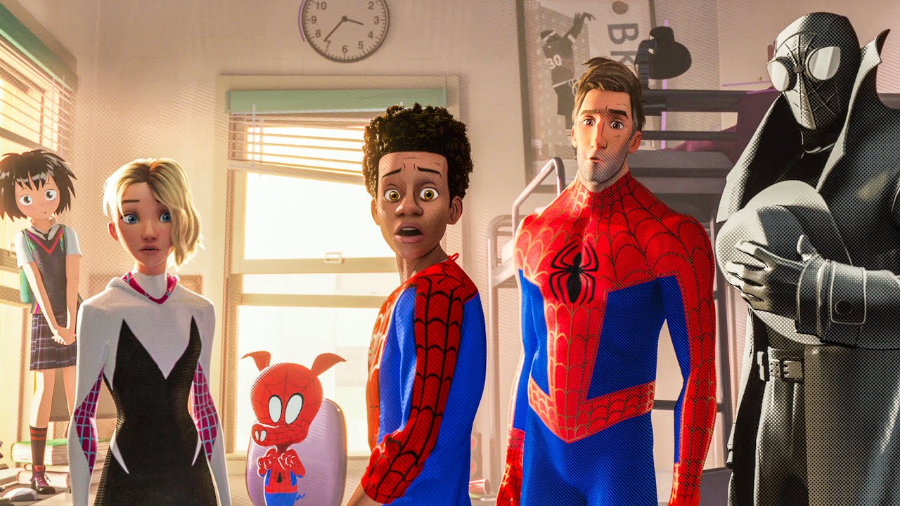 Best Multiverse Films