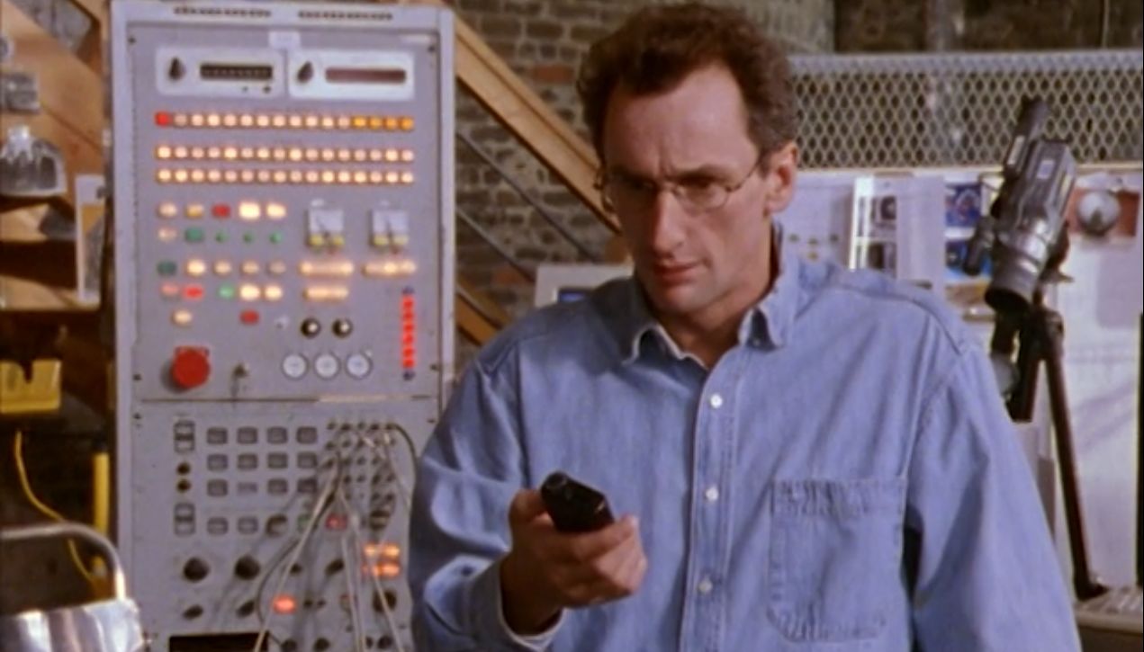 Top Dystopian Films You Haven’t Seen – 1990’s