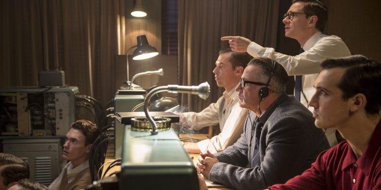The Eichmann Show