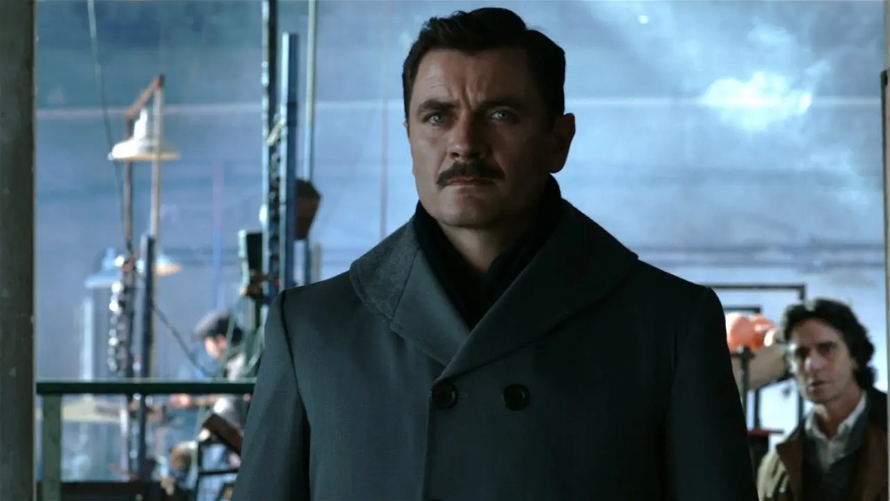 Top Films About Nazi Fugitives &amp; Nazi Hunters