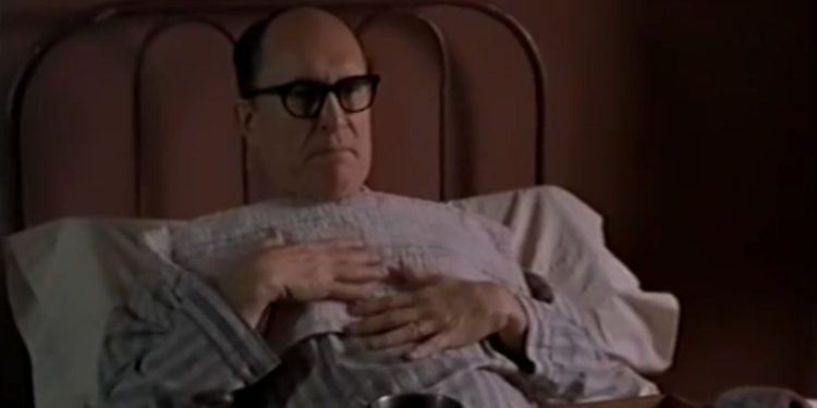 The Man Who Captured Eichmann