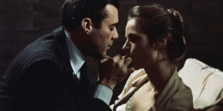 The Night Porter