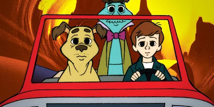 The Phantom Tollbooth