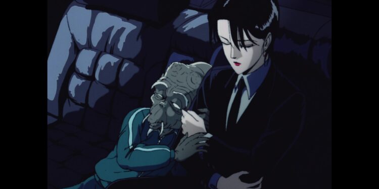 Wicked City