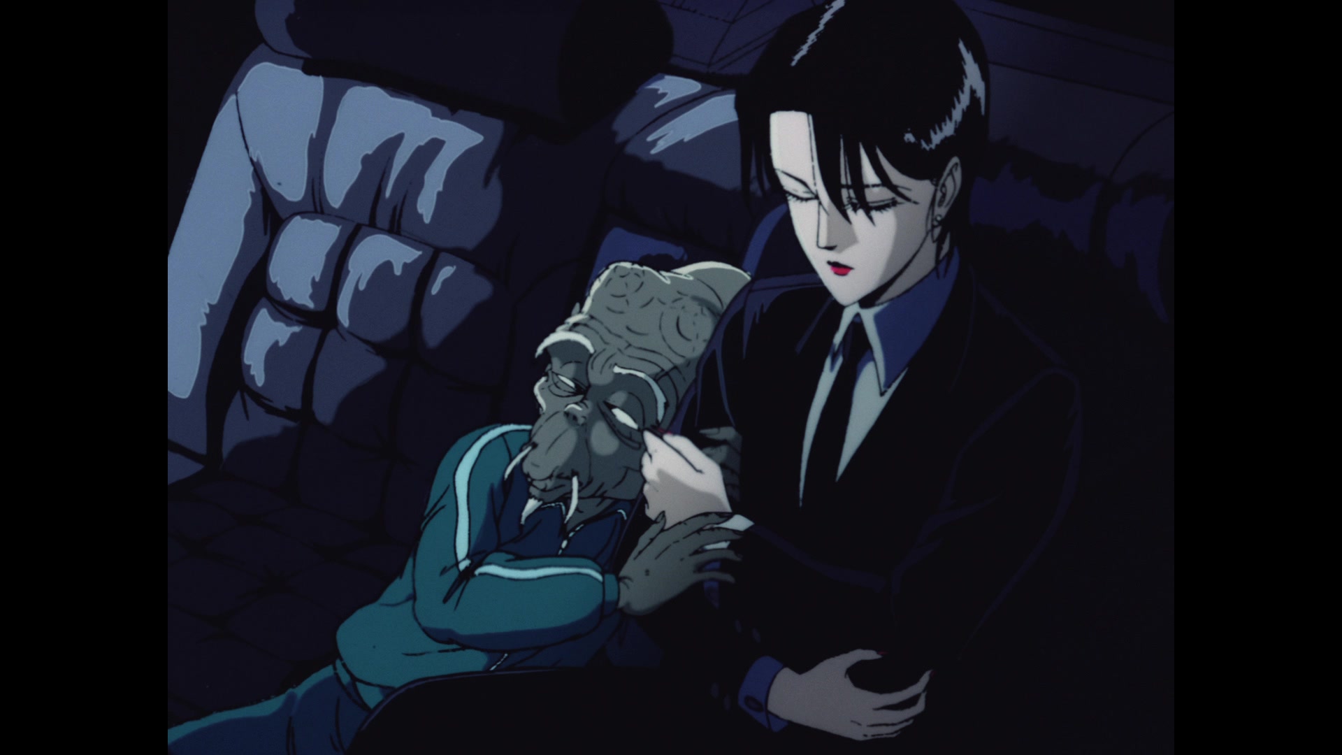 Best Animated Films About Parallel Worlds