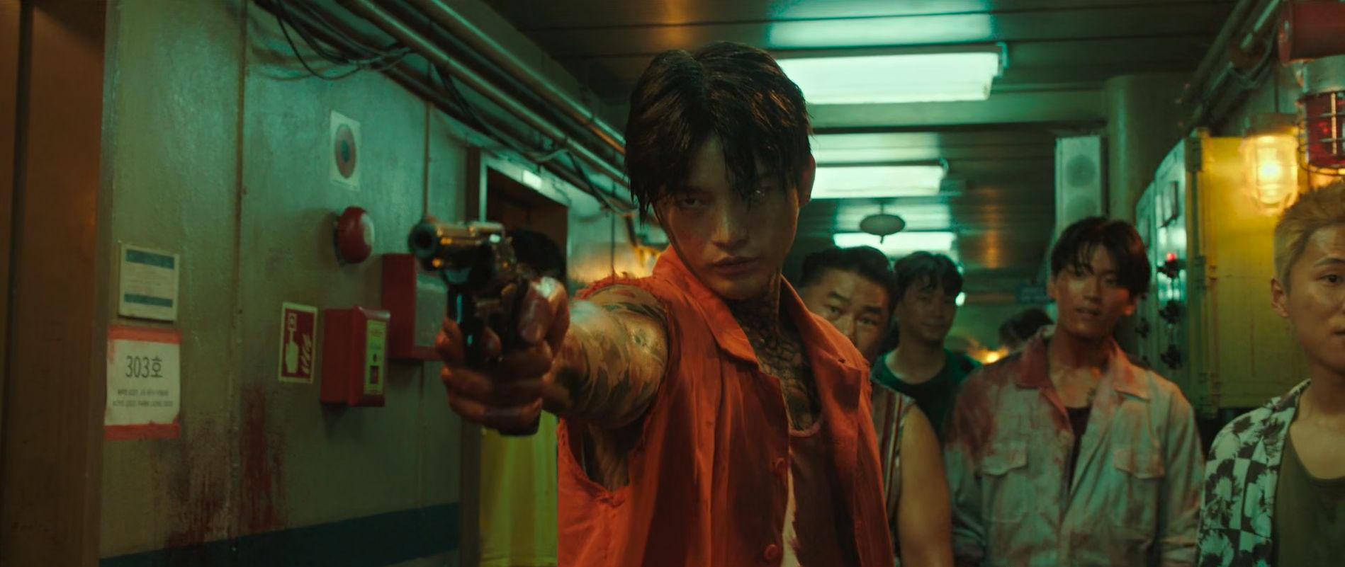 The Best Horror Films of 2022 for Halloween