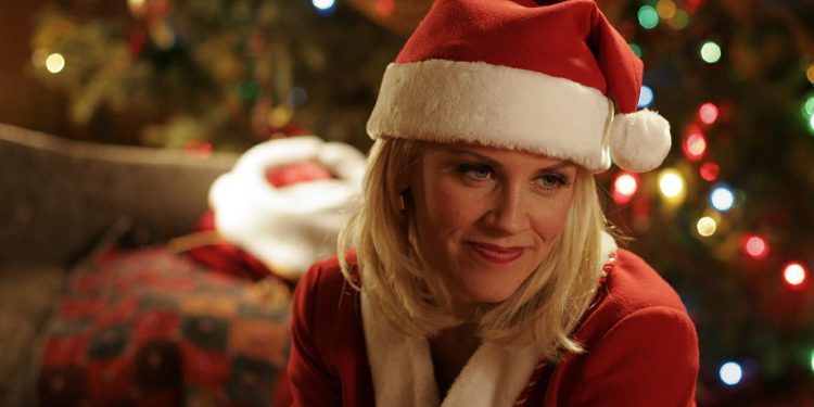 Santa Baby