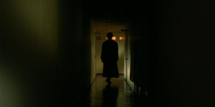 The Guard from the Underground