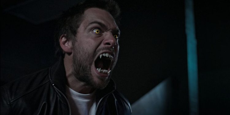 Teen Wolf: The Movie