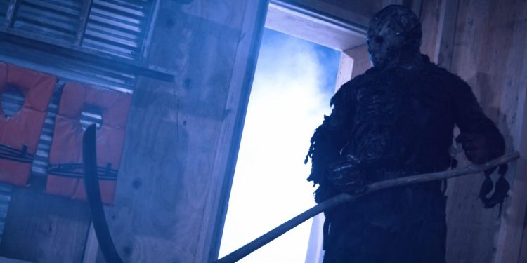 Vengeance 2: Bloodlines