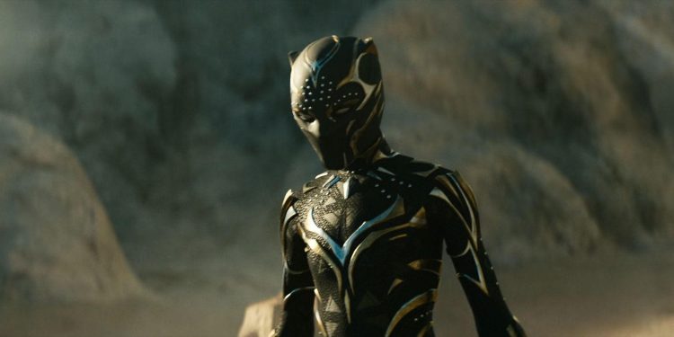 Black Panther: Wakanda Forever