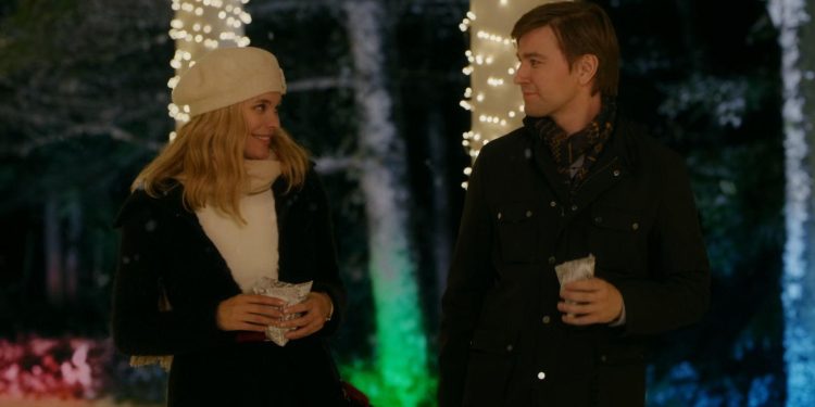 Much Ado About Christmas