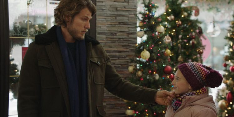 Project Christmas Wish