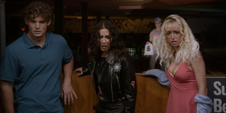 Sorority Babes in the Slimeball Bowl-O-Rama 2