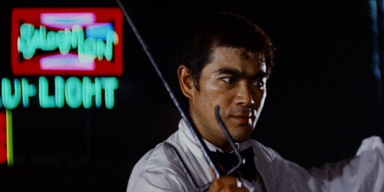 The Executioner