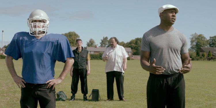 Gridiron UK