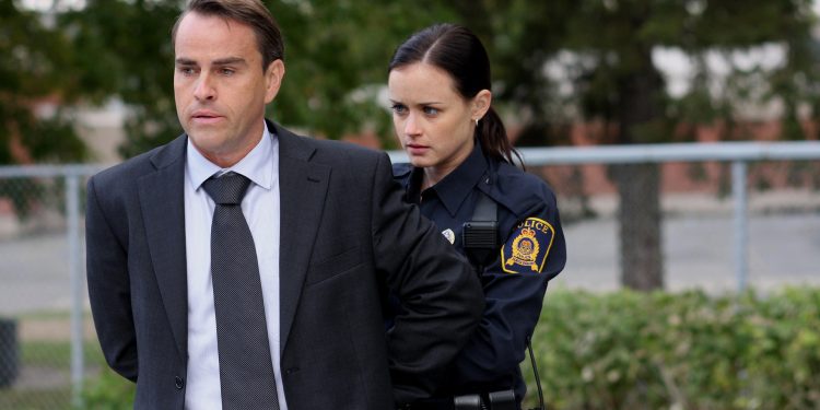 The Kate Logan Affair