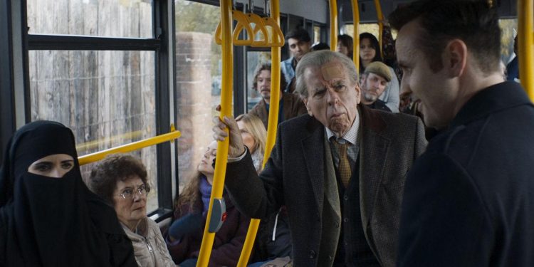 The Last Bus