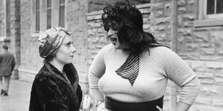 Multiple Maniacs