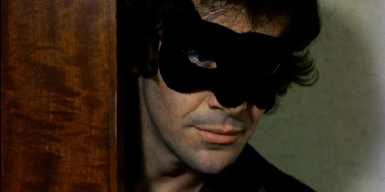 The Sex Thief
