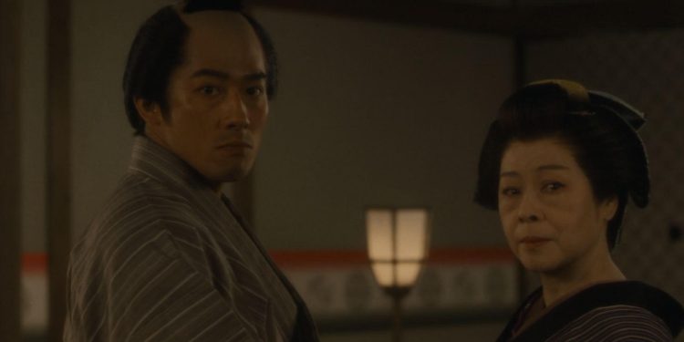 Sharaku