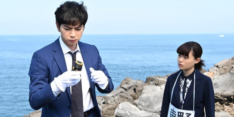 99.9 Criminal Lawyer: The Movie