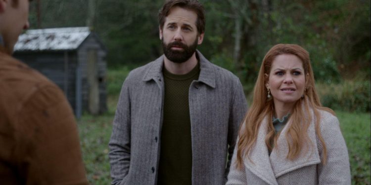 Aurora Teagarden Mysteries: Haunted By Murder