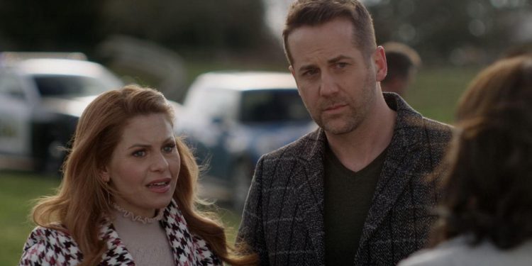 Aurora Teagarden Mysteries: Til Death Do Us Part