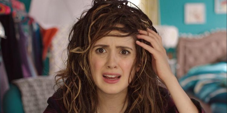 Bad Hair Day