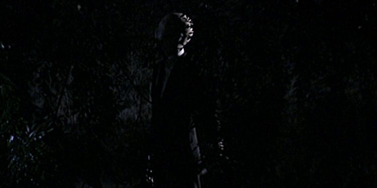 Always Watching: A Marble Hornets Story